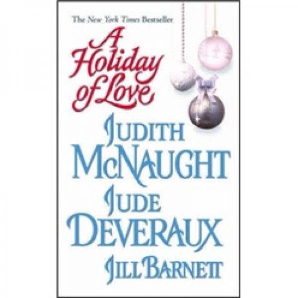A Holiday of Love