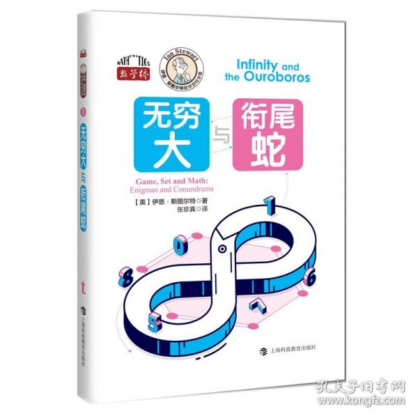 无穷大与衔尾蛇