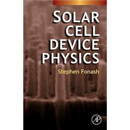 SolarCellDevicePhysics太阳能电池装置物理学，第2版