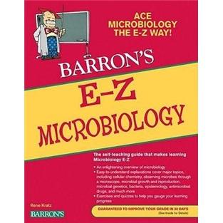 E-ZMicrobiology