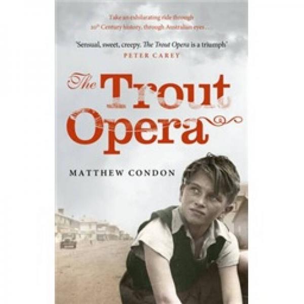 The Trout Opera