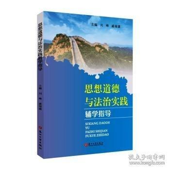 思想道德与法治实践辅学指导