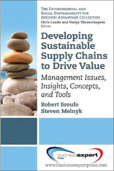 Developing a Sustainable Supply Chain