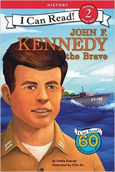 JohnF.KennedytheBrave