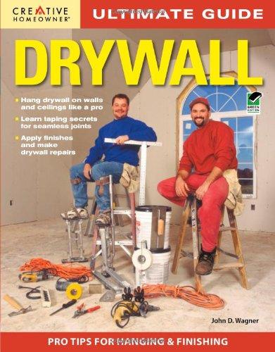 Ultimate Guide: Drywall