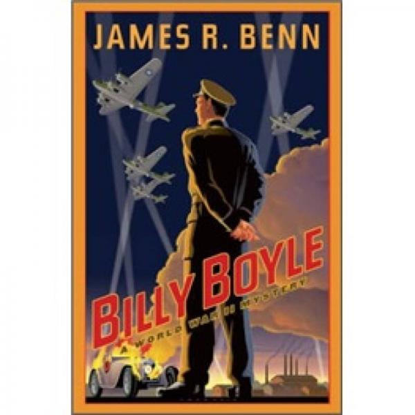 Billy Boyle: A World War II Mystery
