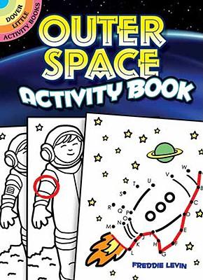 OuterSpaceActivityBook