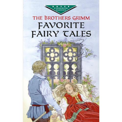 Favorite Fairy Tales