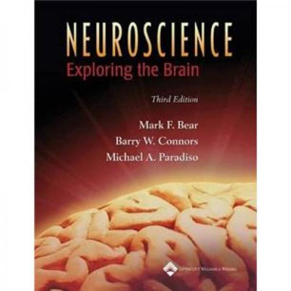 Neuroscience: Exploring the Brain神经科学 英文原版