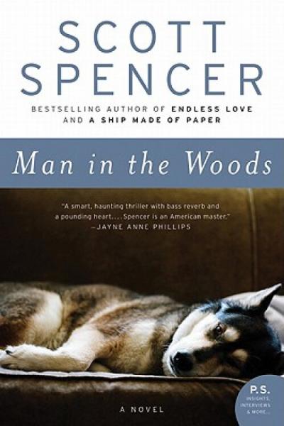 ManintheWoods:ANovel(P.S.)