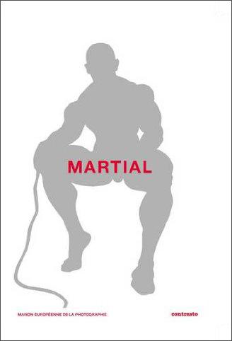 MartialCherrier