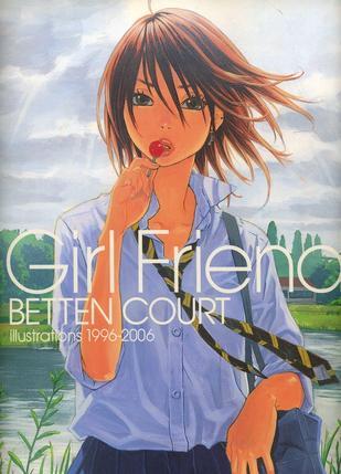 Girl Friend