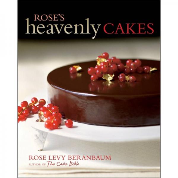 Rose's Heavenly Cakes