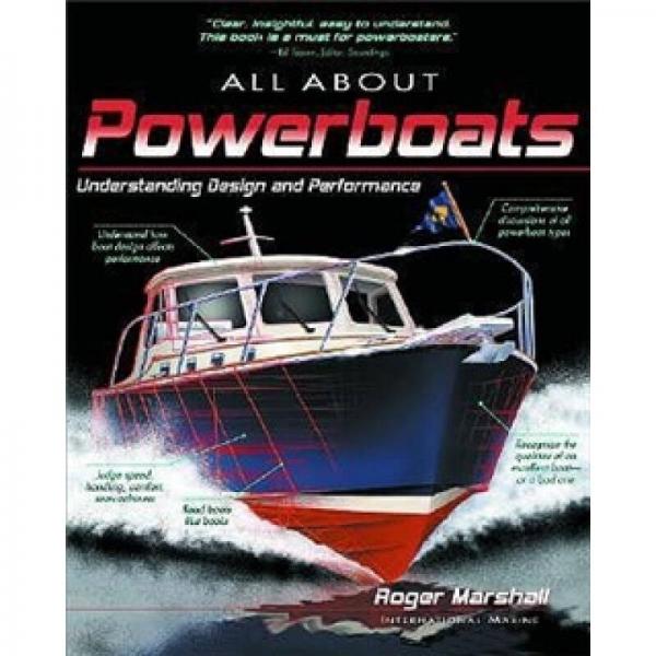 All About Powerboats