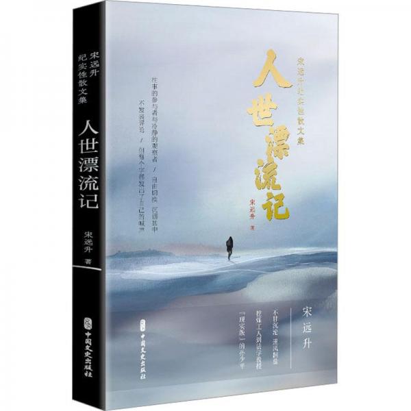 人世漂流記