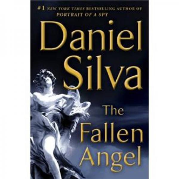 The Fallen Angel: A Novel