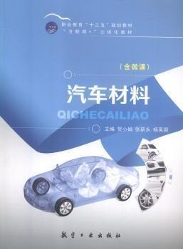 汽車材料