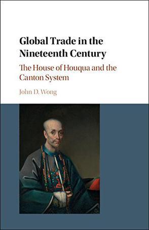 Global Trade in the Nineteenth Century