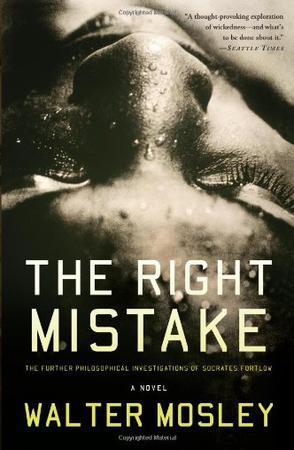 The Right Mistake