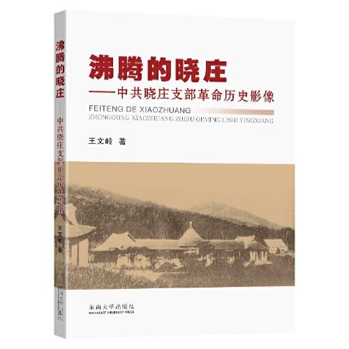 沸腾的晓庄——中共晓庄支部革命历史影像