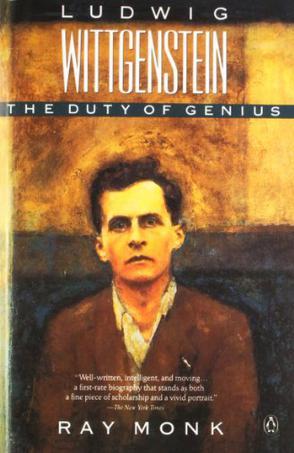 Ludwig Wittgenstein：Ludwig Wittgenstein