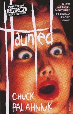 Haunted：A Novel of Stories