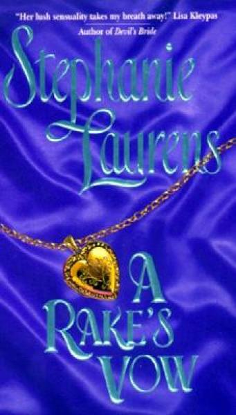 A Rake's Vow