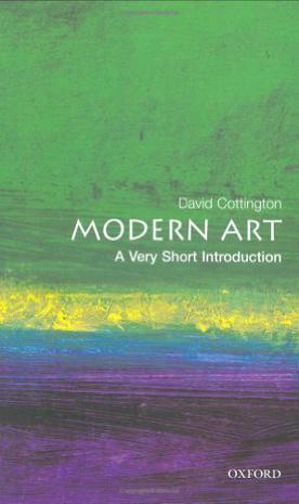 Modern Art：Modern Art