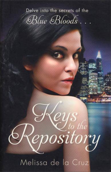 Keys to the Repository