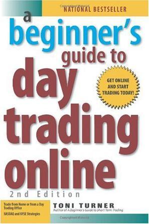 A Beginner's Guide to Day Trading Online