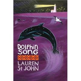 DolphinSong