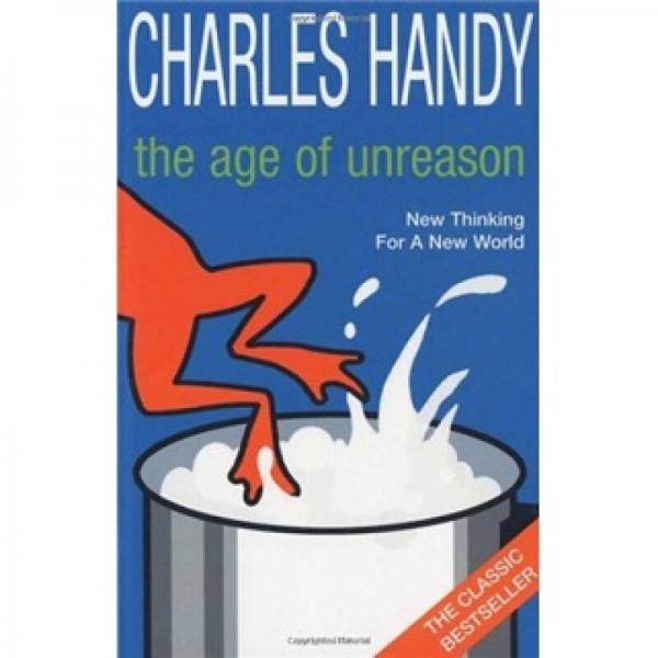 The Age Of Unreason