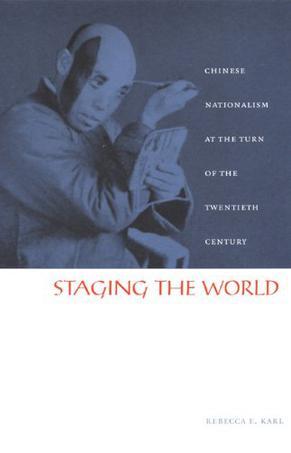 Staging the World：Staging the World