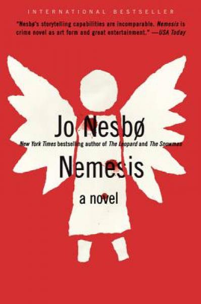 Nemesis[复仇女神]