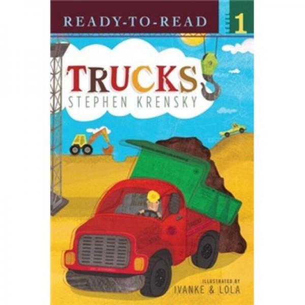 Trucks  卡車  