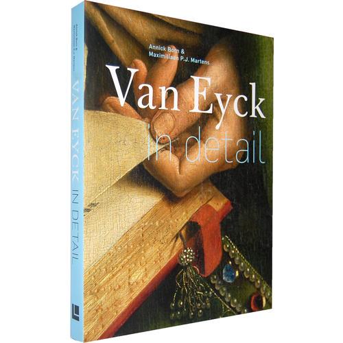 VAN EYCK IN DETAIL 