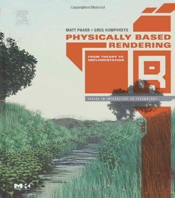 Physically Based Rendering：From Theory to Implementation