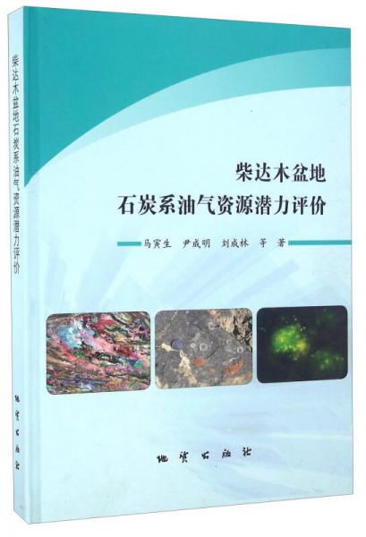 柴達(dá)木盆地石炭系油氣資源潛力評(píng)價(jià)