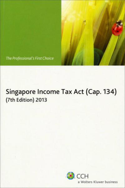 Singapore Income Tax Act ] 