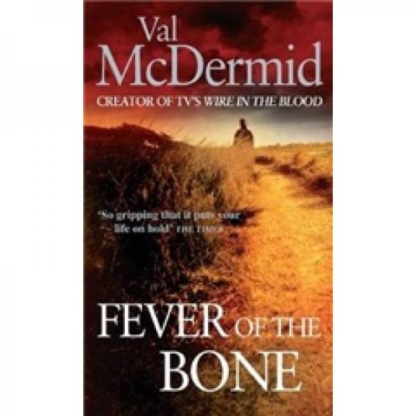 Fever of the Bone[熱骨]