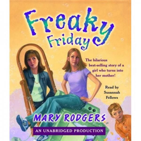Freaky Friday 