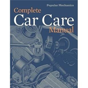 PopularMechanicsCompleteCarCareManual[大众机械:完全卡车保护手册]