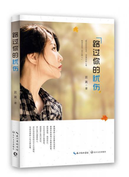 路過你的憂傷