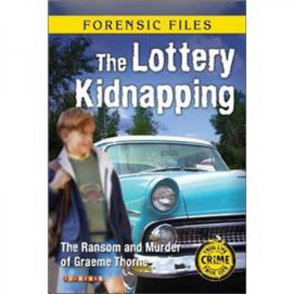 The Lottery Kidnapping 