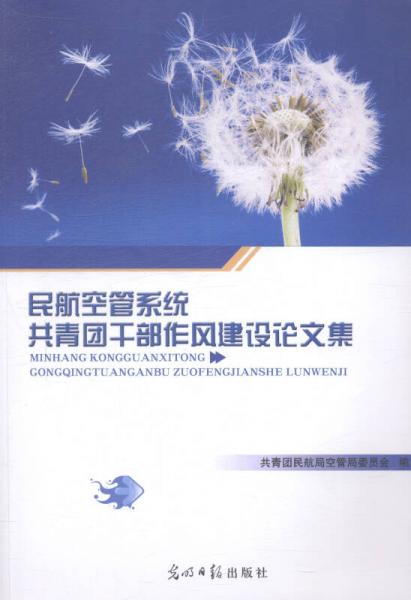 民航空管系统共青团干部作风建设论文集