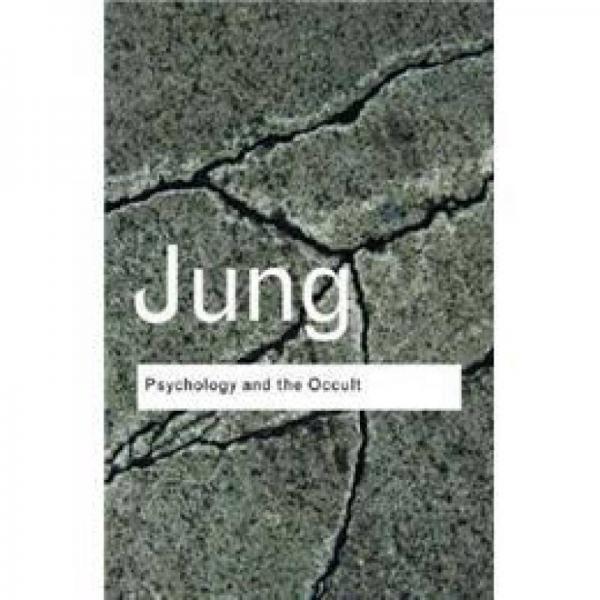 Psychology and the Occult[心理學(xué)與超自然]