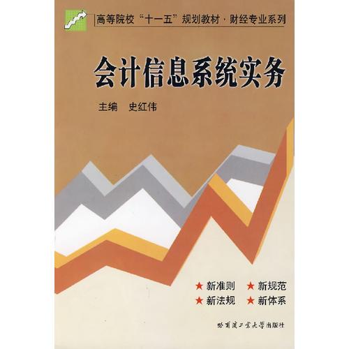會計(jì)信息系統(tǒng)實(shí)務(wù)