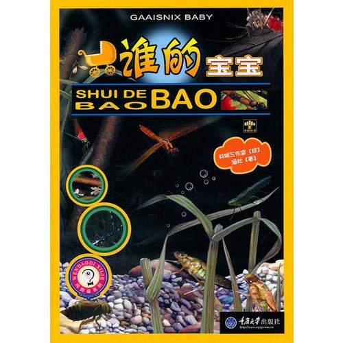 誰的寶寶