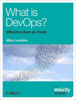 What is DevOps?