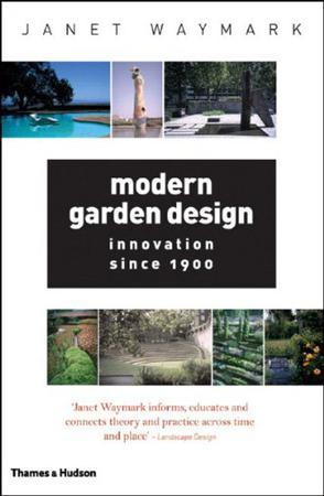 Modern Garden Design
